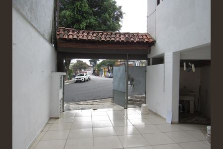 Casa para alugar com 200m², 4 quartos e 2 vagasÁrea externa