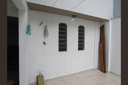 Casa para alugar com 200m², 4 quartos e 2 vagasÁrea externa