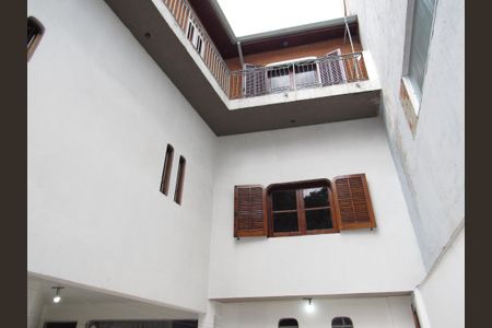 Casa para alugar com 200m², 4 quartos e 2 vagasÁrea externa