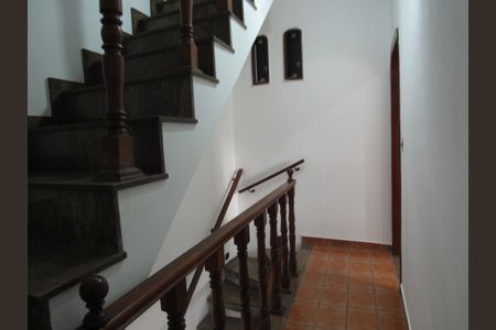 Casa para alugar com 200m², 4 quartos e 2 vagasCorredores