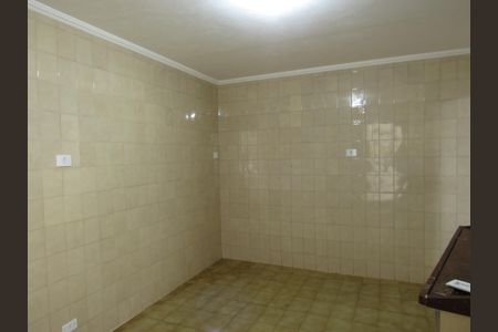 Casa para alugar com 200m², 4 quartos e 2 vagasCozinha