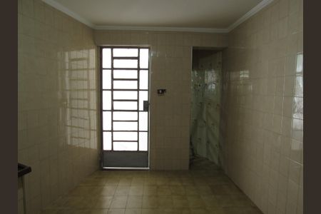 Casa para alugar com 200m², 4 quartos e 2 vagasCozinha
