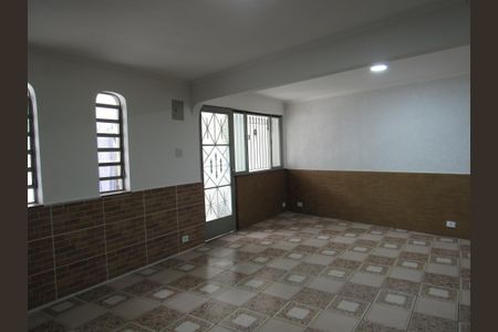 Sala de casa para alugar com 4 quartos, 200m² em Cipava, Osasco