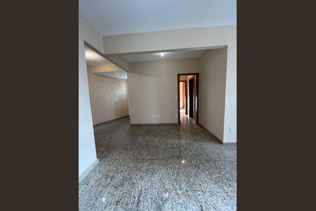 Sala de apartamento para alugar com 2 quartos, 140m² em Buritis, Belo Horizonte