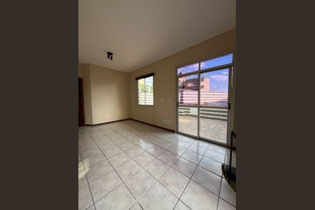 Sala de apartamento para alugar com 2 quartos, 140m² em Buritis, Belo Horizonte