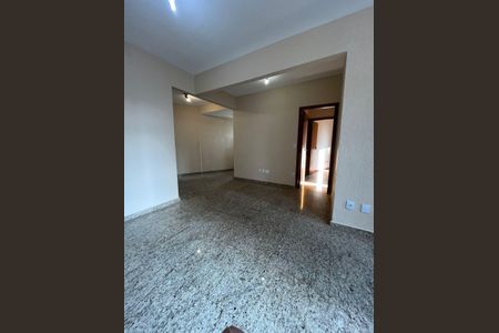 Sala de apartamento para alugar com 2 quartos, 140m² em Buritis, Belo Horizonte