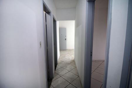 Apartamento para alugar com 70m², 2 quartos e 1 vagaCorredor