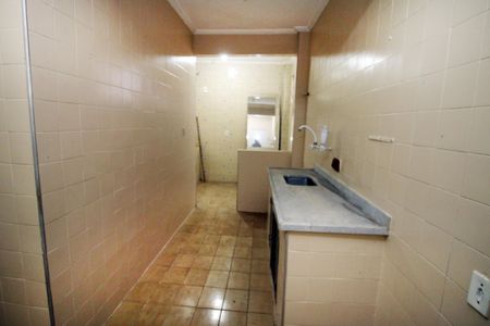 Apartamento para alugar com 70m², 2 quartos e 1 vagaCozinha