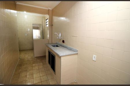 Apartamento para alugar com 70m², 2 quartos e 1 vagaCozinha