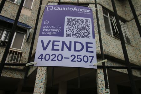 Apartamento para alugar com 70m², 2 quartos e 1 vagaPlaca
