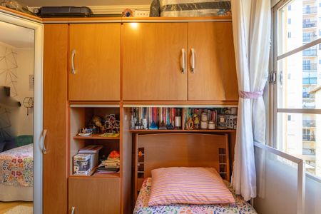 Apartamento para alugar com 51m², 2 quartos e 1 vagaQuarto 2 