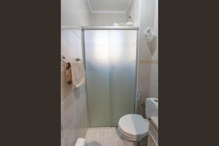 Apartamento para alugar com 51m², 2 quartos e 1 vagaBanheiro 