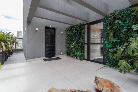 Apartamento à venda com 36m², 1 quarto e sem vaga Apartamento à venda com 36m², 1 quarto e sem vagaÁrea comum