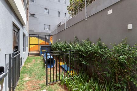 Apartamento à venda com 36m², 1 quarto e sem vaga Apartamento à venda com 36m², 1 quarto e sem vagaÁrea comum