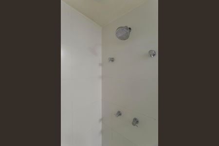 Apartamento à venda com 36m², 1 quarto e sem vaga Apartamento à venda com 36m², 1 quarto e sem vagaBanheiro