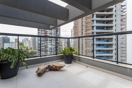 Apartamento à venda com 36m², 1 quarto e sem vaga Apartamento à venda com 36m², 1 quarto e sem vagaÁrea comum