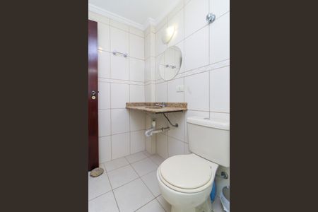 Apartamento à venda com 64m², 2 quartos e 1 vagaBanheiro