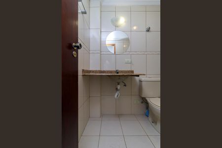 Apartamento à venda com 64m², 2 quartos e 1 vagaBanheiro