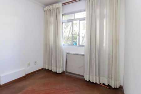 Sala de apartamento à venda com 2 quartos, 64m² em Jardim Dom Bosco, São Paulo