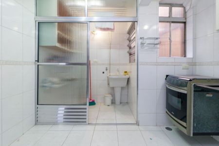 Apartamento à venda com 64m², 2 quartos e 1 vagaCozinha