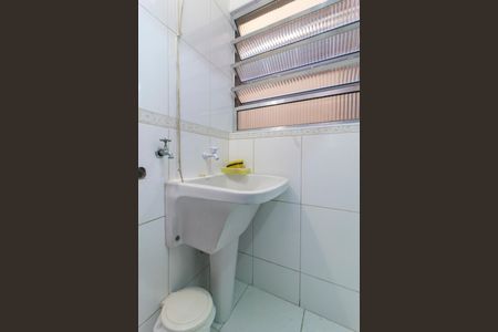 Apartamento à venda com 64m², 2 quartos e 1 vagaÁrea de Serviço