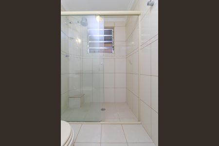 Apartamento à venda com 64m², 2 quartos e 1 vagaBanheiro