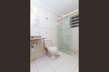 Apartamento à venda com 64m², 2 quartos e 1 vagaBanheiro