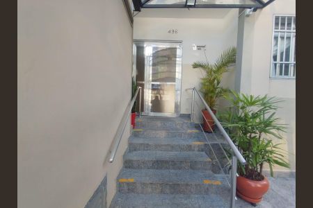 Apartamento à venda com 64m², 2 quartos e 1 vagaÁrea Comum