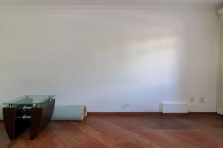 Sala de apartamento à venda com 2 quartos, 64m² em Jardim Dom Bosco, São Paulo