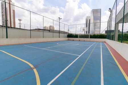 Apartamento à venda com 109m², 1 quarto e 2 vagasÁrea comum