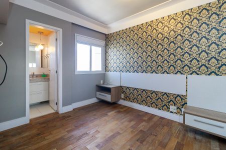 Apartamento à venda com 109m², 1 quarto e 2 vagasSuíte