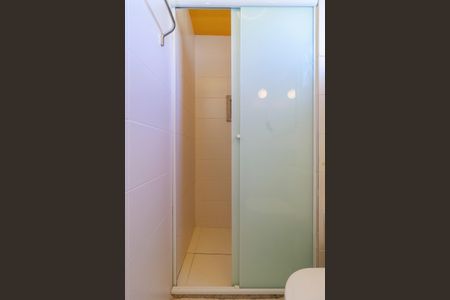 Apartamento à venda com 109m², 1 quarto e 2 vagasBanheiro da Suíte