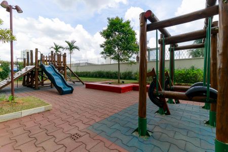 Apartamento à venda com 109m², 1 quarto e 2 vagasÁrea comum