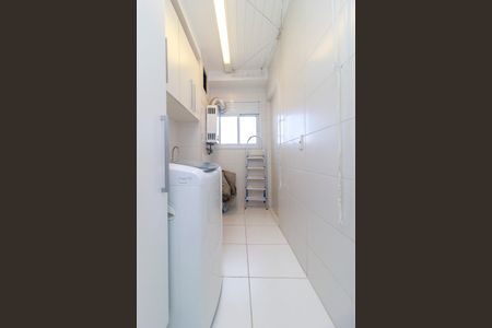 Apartamento à venda com 109m², 1 quarto e 2 vagasÁrea de Serviço