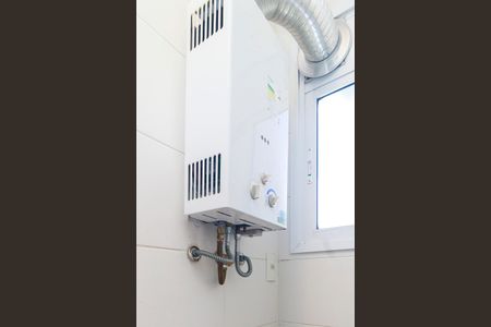 Apartamento à venda com 109m², 1 quarto e 2 vagasÁrea de Serviço