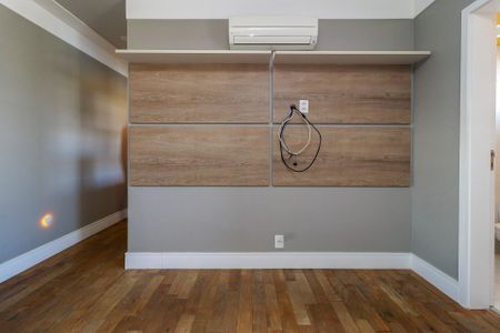 Apartamento à venda com 109m², 1 quarto e 2 vagasSuíte