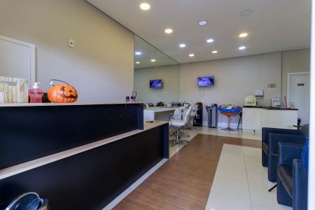 Apartamento à venda com 109m², 1 quarto e 2 vagasÁrea comum