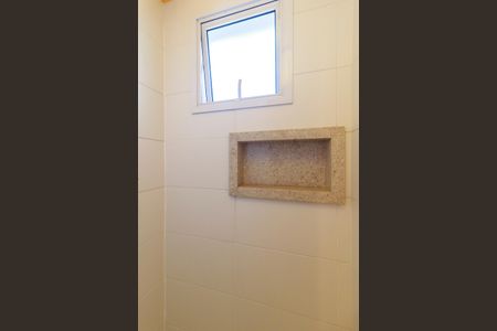 Apartamento à venda com 109m², 1 quarto e 2 vagasBanheiro Social