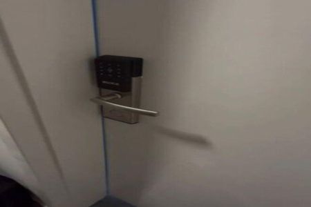 Entrada de apartamento à venda com 1 quarto, 25m² em Vila Cordeiro, São Paulo