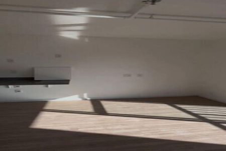 Detalhe Sala de apartamento à venda com 1 quarto, 25m² em Vila Cordeiro, São Paulo