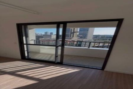 Sala de apartamento à venda com 1 quarto, 25m² em Vila Cordeiro, São Paulo