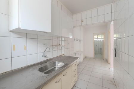 Apartamento para alugar com 40m², 1 quarto e sem vaga Apartamento para alugar com 40m², 1 quarto e sem vagaCozinha