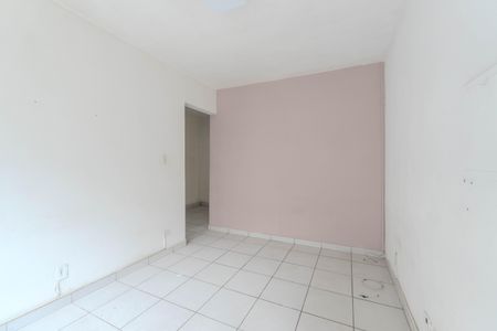 Apartamento para alugar com 40m², 1 quarto e sem vaga Apartamento para alugar com 40m², 1 quarto e sem vagaSala