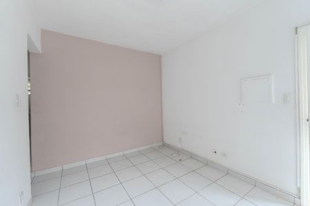 Apartamento para alugar com 40m², 1 quarto e sem vaga Apartamento para alugar com 40m², 1 quarto e sem vagaSala