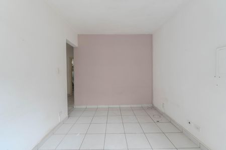 Apartamento para alugar com 40m², 1 quarto e sem vaga Apartamento para alugar com 40m², 1 quarto e sem vagaSala