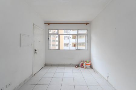 Apartamento para alugar com 40m², 1 quarto e sem vaga Apartamento para alugar com 40m², 1 quarto e sem vagaSala
