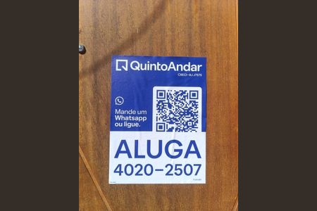 Apartamento para alugar com 50m², 1 quarto e sem vagaPlaca