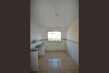 Apartamento para alugar com 50m², 1 quarto e sem vagaCozinha e Área de Serviço