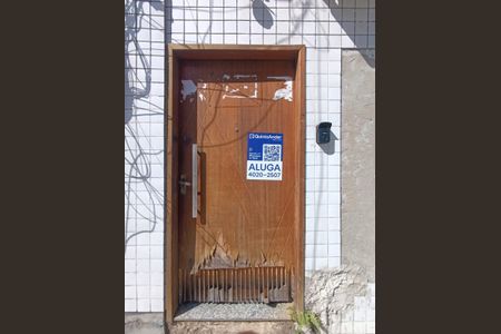 Apartamento para alugar com 50m², 1 quarto e sem vagaPlaca