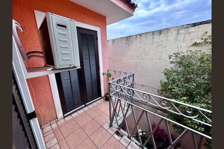 Casa à venda com 206m², 3 quartos e 2 vagasQuarto Suíte 1